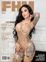FHM Canada